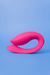 Match Vibrador de Casal com Controle - Good Vibres | Sex Shop Online - Vibradores, Sugadores e Mais