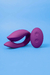 Match Vibrador de Casal com Controle - comprar online