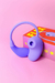 Flex Vibrador e Sugador de Clitóris da Good Vibres.