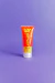 Hot Lube Gel Beijável com Efeito Quente Sabor Calda de Morango