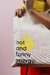 Ecobag Hot and Funny energy - Good Vibres