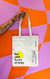 Ecobag Hot and Funny energy