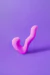 Kiss Sugador e Vibrador 3 em 1 com Power Touch - Good Vibres | Sex Shop Online - Vibradores, Sugadores e Mais