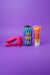 Kit Match Vibrador de Casal com Controle + Hot Lube + Go!Egg - comprar online