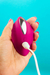 Let's Vibrador Calcinha com App - Good Vibres