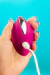 Let's Vibrador Calcinha com App - Good Vibres | Sex Shop Online - Vibradores, Sugadores e Mais