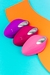 Let's Vibrador Calcinha com App - loja online