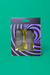 Plug Anal Cool M com Controle Remoto - Good Vibres