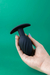 Plug Anal Cool M com Controle Remoto - comprar online