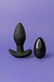 Plug Anal Spin Giratório com Controle Remoto - comprar online