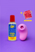 Bestie Sugador de Clitóris + Sense Lube Lubrificante + Porta Toy - comprar online