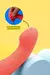 Compre Samba Vibrador Rabbit com Power e GANHE Sense Lube Lubrificante - Good Vibres | Sex Shop Online - Vibradores, Sugadores e Mais
