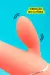 Compre Samba Vibrador Rabbit com Power e GANHE Sense Lube Lubrificante