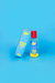 Kit Must Vibrador Rabbit com Aquecimento + Sense Lube + Fresh - loja online