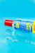 Kit Must Vibrador Rabbit com Aquecimento + Sense Lube + Fresh