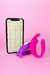 Date Vibrador para Casal com App