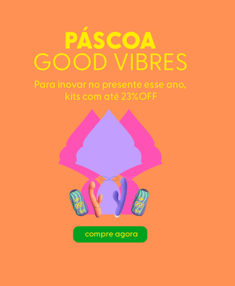 Good Vibres Sex Shop