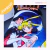 MANTA POLAR P/1 Y 1/2 PLAZA SAILOR MOON