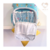 MOCHILA MA/PATERNAL 3D PERSONALIZADA - comprar online