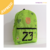 MOCHILA ARGENTINA DIBU PRIMARIA - comprar online