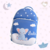 MOCHILA MA/PATERNAL PERSONALIZADA