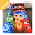 MANTA POLAR P/1 Y 1/2 PLAZA INTENSAMENTE - comprar online