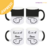 TAZA MÁGICA PERSONALIZADA