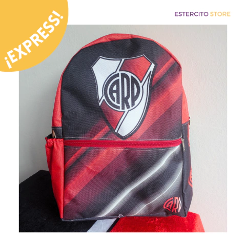 MOCHILA RIVER PRIMARIA