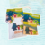 SET JARDÍN PERSONALIZADO - Estercito Store