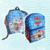 MOCHILA PRIMARIA PERSONALIZADA - comprar online
