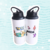 BOTELLA POLIMERO PERSONALIZADA - comprar online