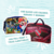 BOLSO CLUB NEOPRENE 30x40CM PERSONALIZADO - tienda online
