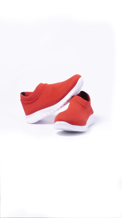 Zapatillas Emilia Anatomicas - 11 Colores - OFERTA - SAIA