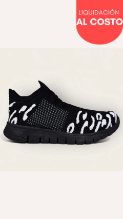 Zapatillas Emilia Print Anatomicas - comprar online