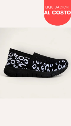 Guillermina Print Anatomicas - comprar online