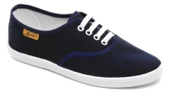 Imagen de Zapatilla con cordones - IPANEMA