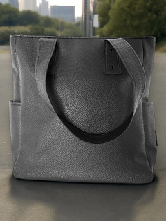 BOLSO TOTE NIGIRI - SAIA
