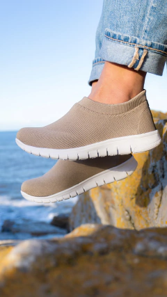 Zapatillas Emilia Anatomicas - 11 Colores - OFERTA