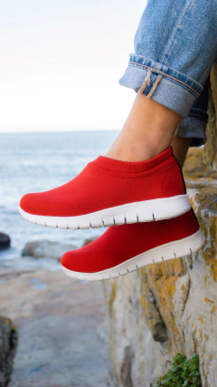 Zapatillas Emilia Anatomicas - 11 Colores - OFERTA - comprar online