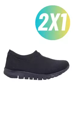 Emilia Anatomicas - 11 Colores - Zapatillas - comprar online