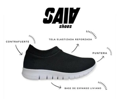 Imagen de Zapatillas Emilia Anatomicas - 11 Colores - OFERTA