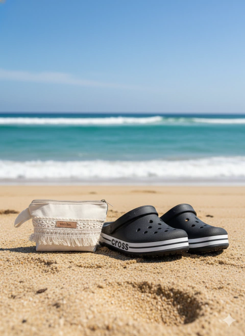 NILO 2.0 + NECESER BOHO - comprar online