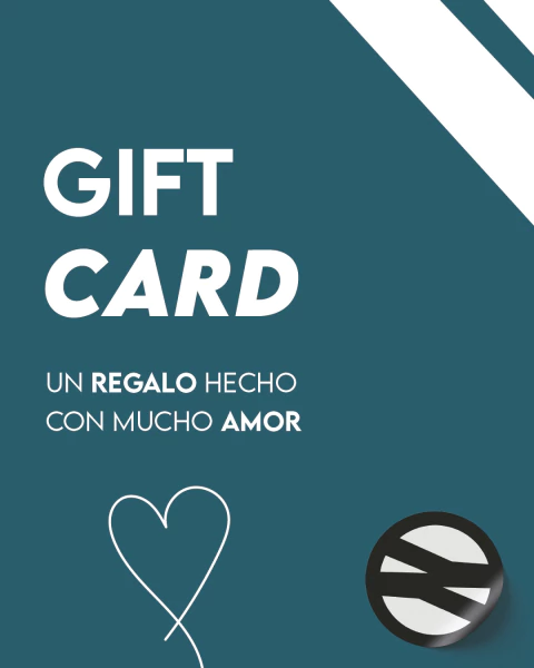 GIFT CARD - comprar online