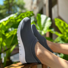 Zapatillas Emilia Anatomicas - 11 Colores - OFERTA
