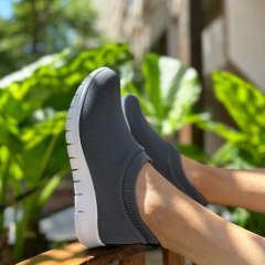 Zapatillas Emilia Anatomicas - 11 Colores - OFERTA - comprar online