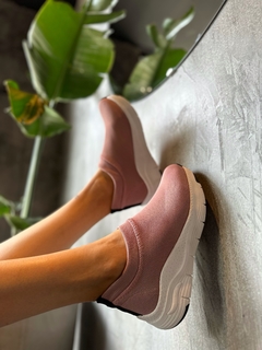 Zapatillas Emilia 2.0 - OFERTA - - comprar online
