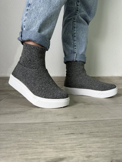 Imagen de ZAPATILLAS LUVA CORDERITO