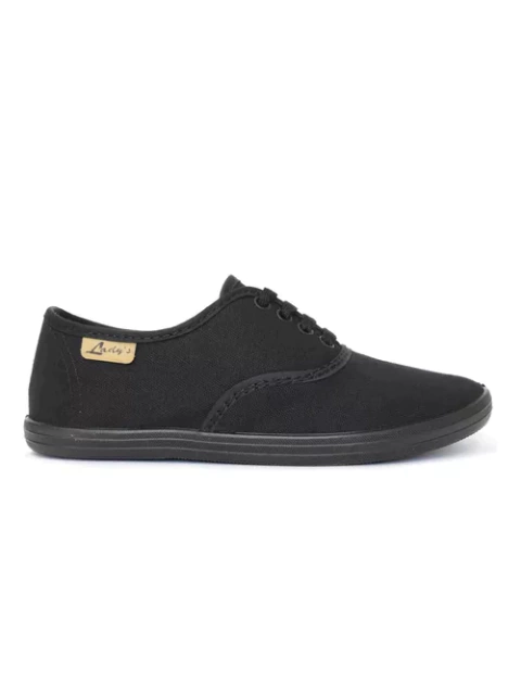 Zapatilla con cordones - IPANEMA