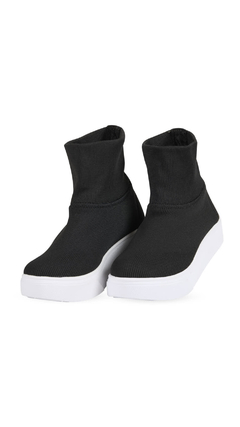 ZAPATILLAS LUVA CORDERITO en internet