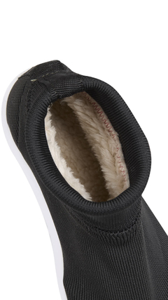 ZAPATILLAS LUVA CORDERITO - SAIA